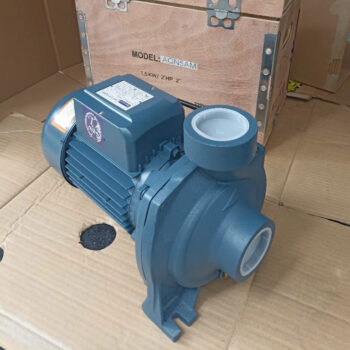 Máy bơm Bentas 2HP họng 60