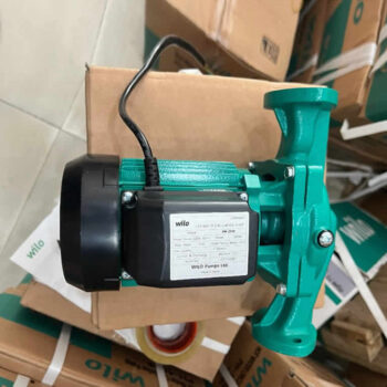 Máy bơm Wilo PH-123E 120w