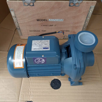 Máy bơm Bentas 1100w họng 60 (1.5Hp)