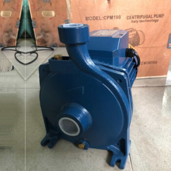 Máy bơm Bentas CPM190 2Hp