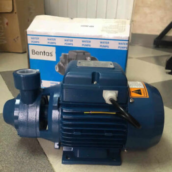 Máy bơm Bentas QB60 370w
