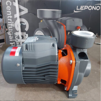 Máy bơm Lepono 4HP họng 90