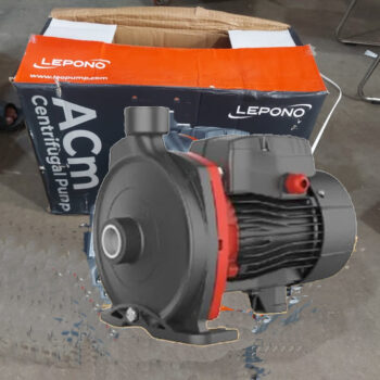 Máy Bơm Lepono ACm150L (2Hp)