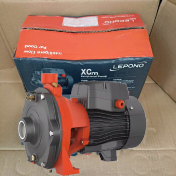 Máy Bơm Lepono XCm40-160B (1.5Hp)