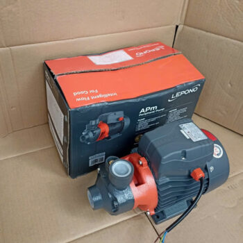 Máy Bơm Lepono APm37 370w