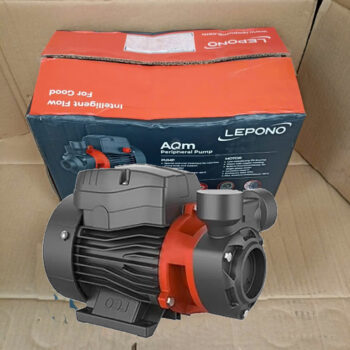 Máy Bơm Lepono AQm75 1HP