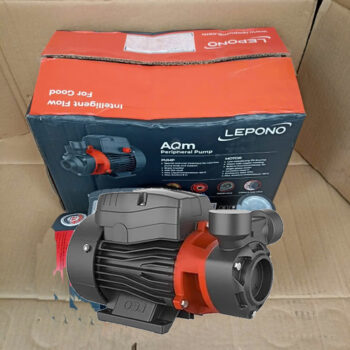 Máy Bơm Lepono XQm60 370w