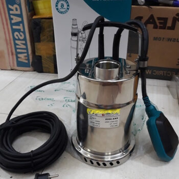 Máy Bơm Lepono XKS-400S 400w