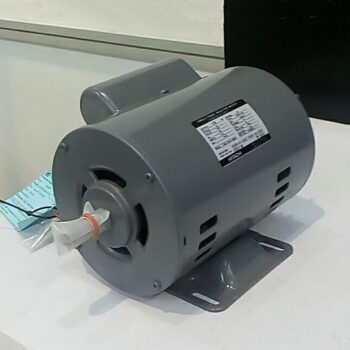 Motor Hitachi 5Hp EFOUP-K 4P 220V
