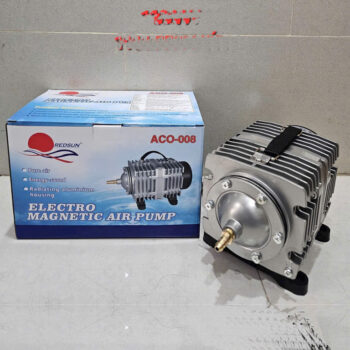 Máy thổi oxy Redsun ACO-008 160w