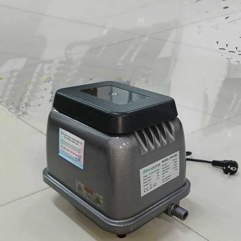 Máy Thổi Khí Maro SFA-280 230w