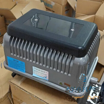 Máy Thổi Khí Maro SFA-550 400w