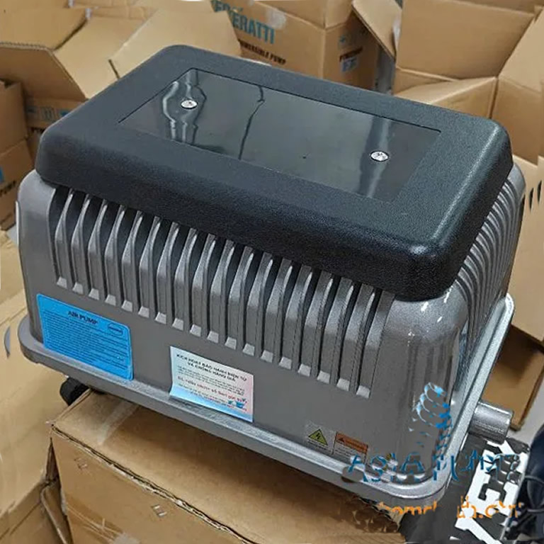 Máy Thổi Khí Maro SFA-550 400w