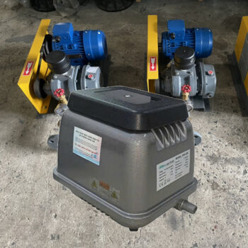 Máy Thổi Khí Maro SFA-120 85w