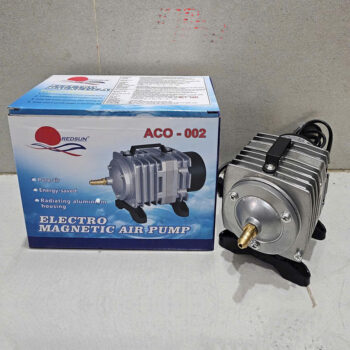 Máy thổi oxy Redsun ACO-002 25w