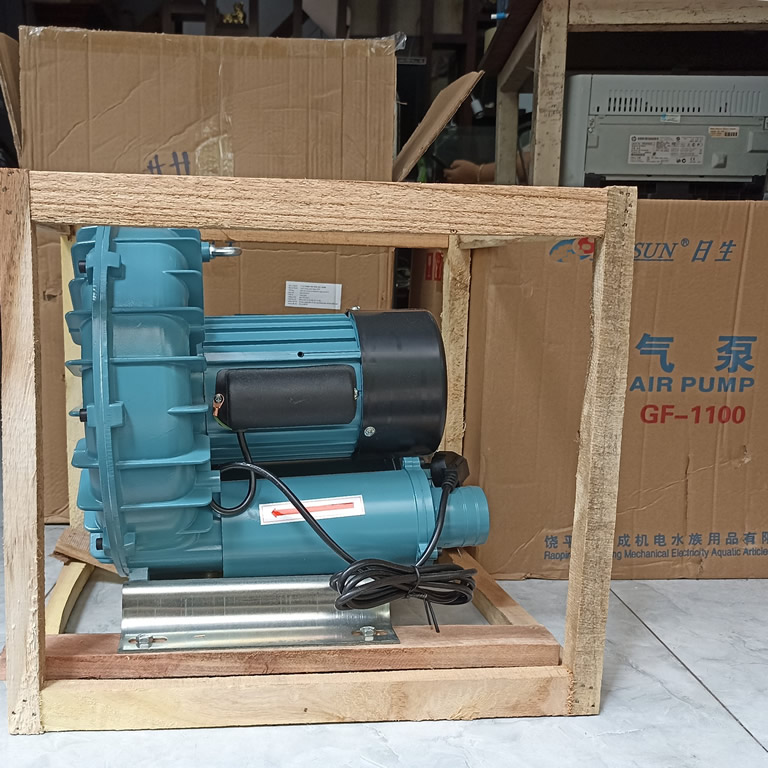 Máy thổi oxy Redsun GF-1100 1100w