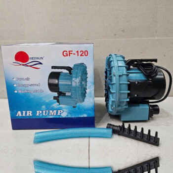 Máy thổi oxy Redsun GF-120 120w