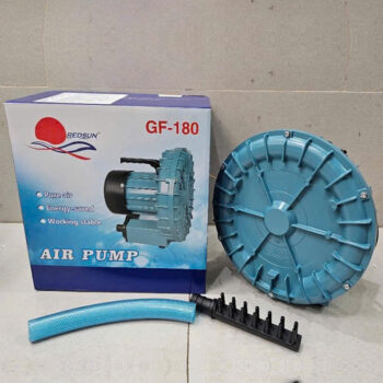 Máy thổi oxy Redsun GF-180 180w