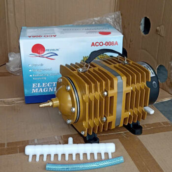 Máy thổi oxy Redsun ACO-008A 135w