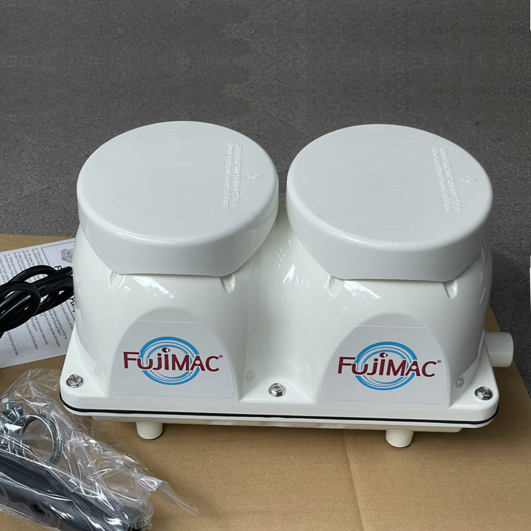Máy thổi khí FujiMAC MAC150RII