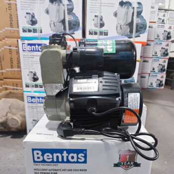 Máy bơm Bentas JLm60-400A