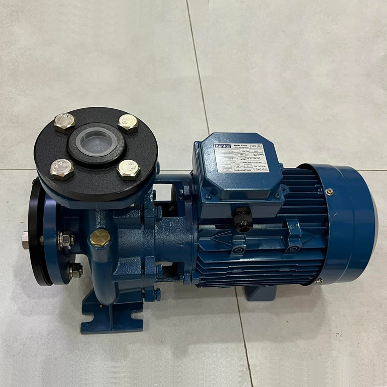 Máy bơm Bentas CM32-160B (3Hp)
