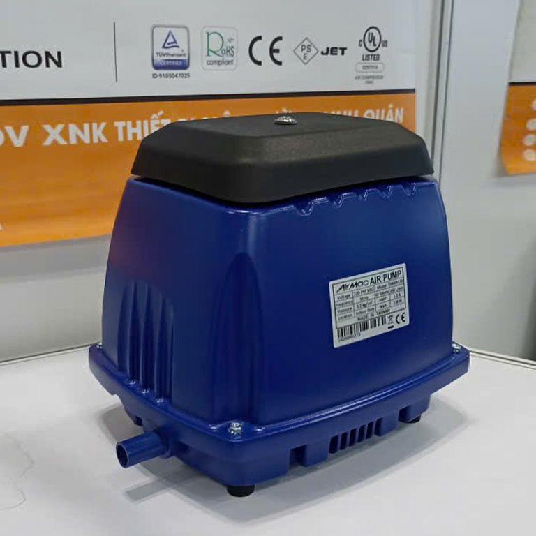 Máy Thổi Khí AirMac DBMX100