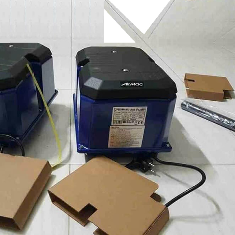 Máy Thổi Khí AirMac DBMX300