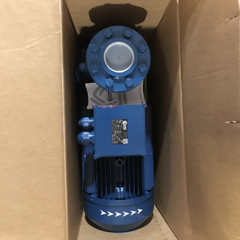 Máy Bơm Pentax CM80-160A