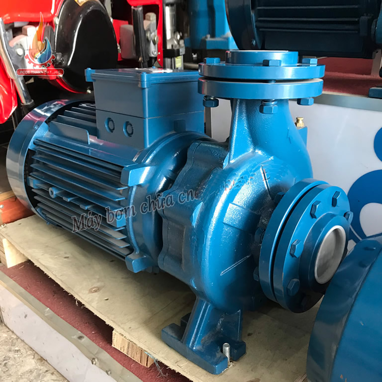 Máy Bơm Pentax CM80-200A