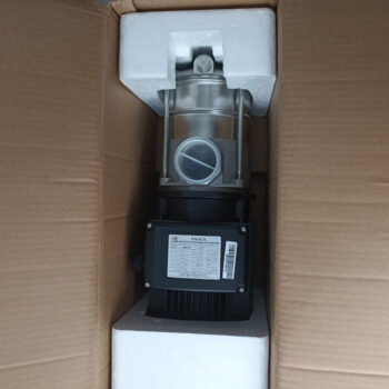 Máy bơm Ewara CM16-30T (3Hp 380v)