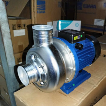 Máy bơm EwaLa DWO 300T