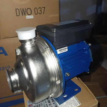 Thông số kỷ thuật Máy bơm nước EwaLa DWO 037
