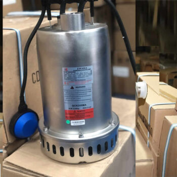 Máy bơm EwaLa QCK100MA