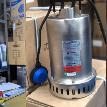 Máy bơm EwaLa QCK200MA