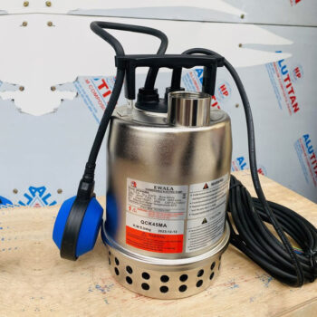 Máy bơm EwaLa QCK45MA