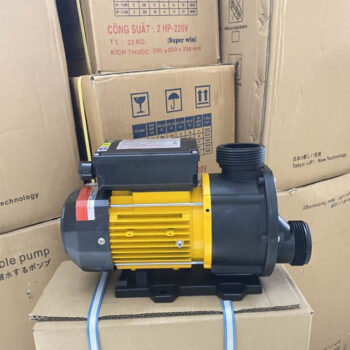 Máy bơm EWALA TDA150