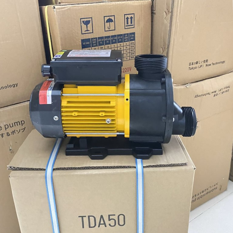Máy bơm EWARA TDA50