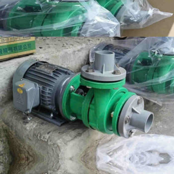 Máy bơm NTP UVP250-12_2 205 3HP (380v)