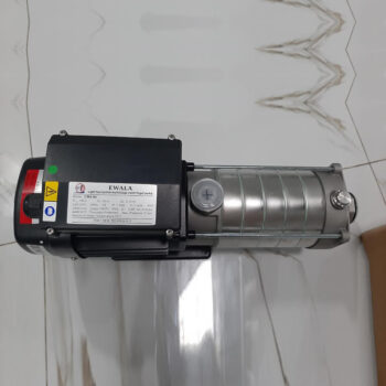 Máy bơm Ewala CM4-60 (1.5Hp)