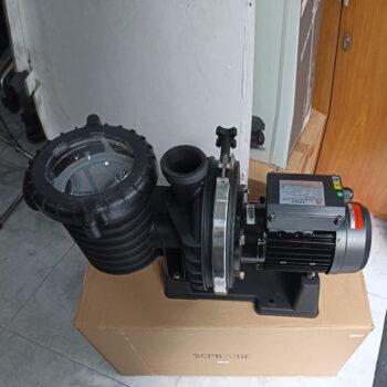 Máy bơm Ewara SCPB-150E