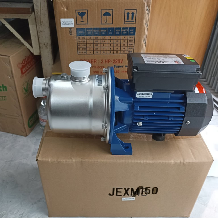 Máy bơm EwaLa JEXM150