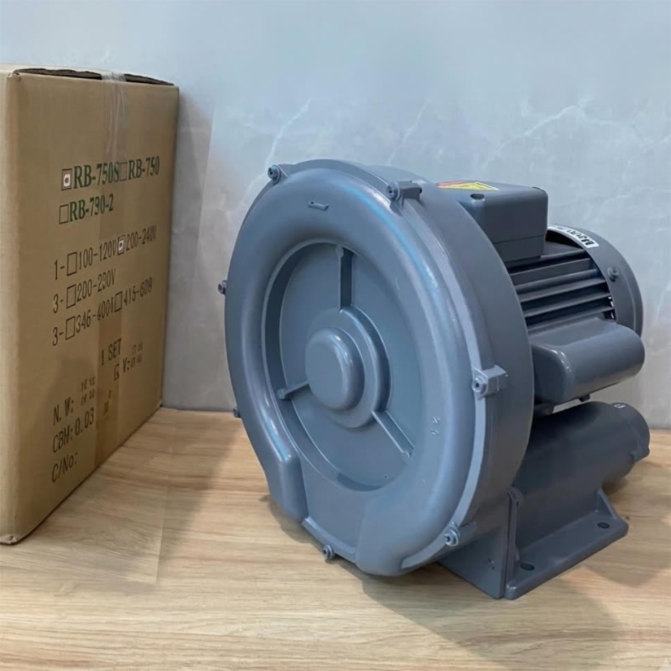 Máy Thổi Khí APP RB-750S